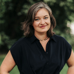 Rebecca Haß's profile picture