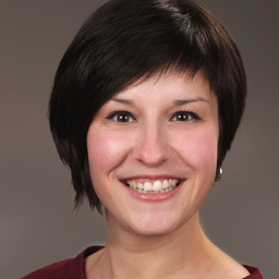 Sophie Bachmann