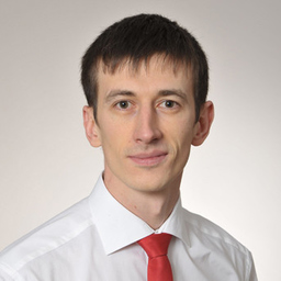 Denis Samokhvalov