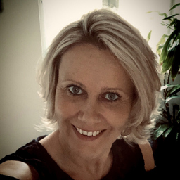 Christiane Weustenhagen