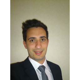 Benjamin Mattera