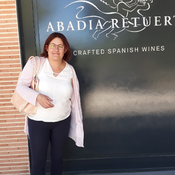 Prof. MARTA FRANCOS PEREZ