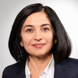 Haleh Yazdani