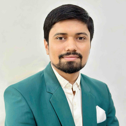 Jaykumar Parmar