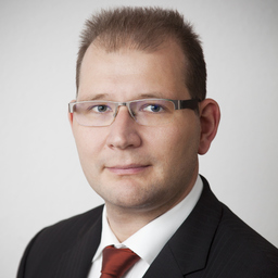 Philipp Jeger