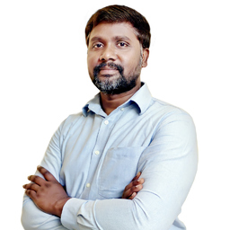 Anand Emrose