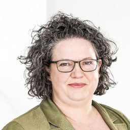 Dr. Andrea Gruß