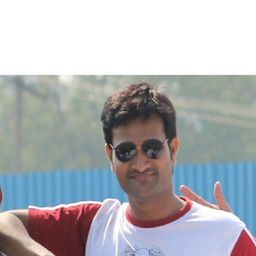 Ram Karnati