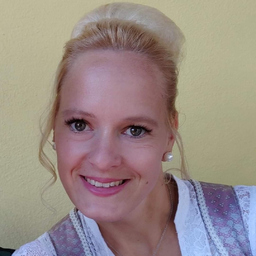 Ute Friedl