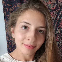 Josephine Jeibmann
