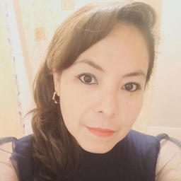 Vanessa Rodriguez Quintanilla