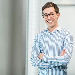 Florian Lübs