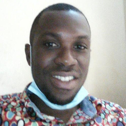 EUGENE ARMAH