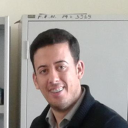 Nabil Kannouf