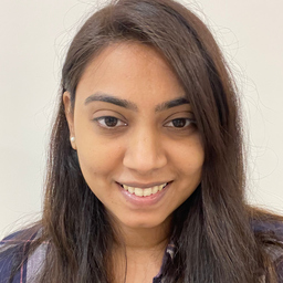 Smita Tripathy