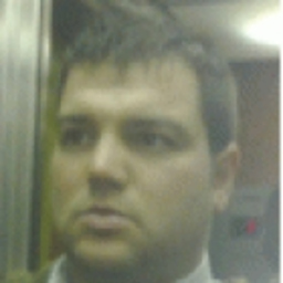 Raul Rodriguez Bernal
