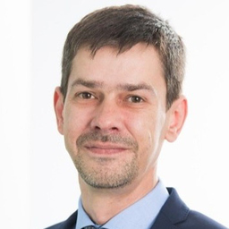 Michael Mruczek-Drögehorn's profile picture