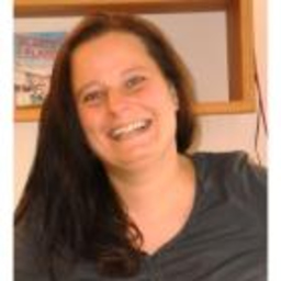 Heike Pflüger
