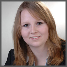 Katrin Bloß
