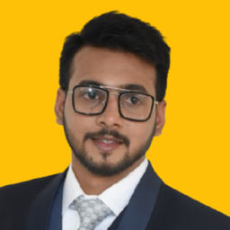 Tejas Mane