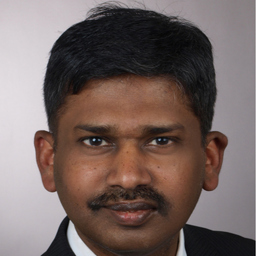 Keerthi Kulanayagam