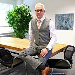 Markus Schachner