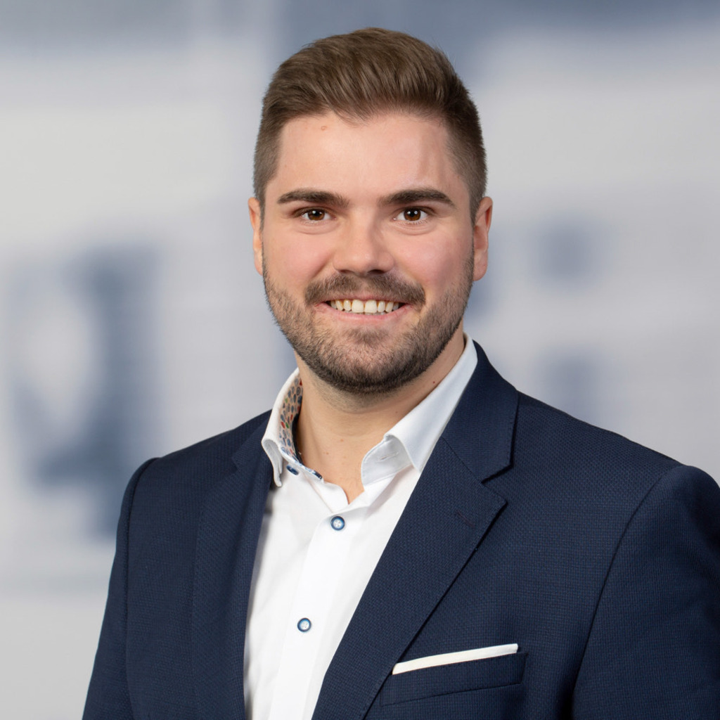 Marcel Ries Senior Consultant Deloitte XING