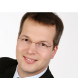 Dr. Sebastian Oehm