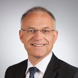 Dr. Markus Kalousek