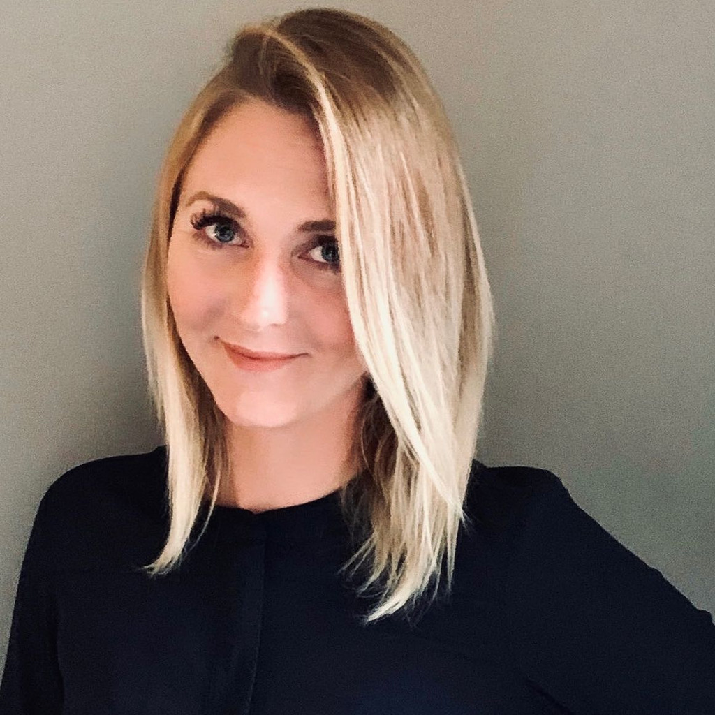 Charlotta Hengst Agrarwissenschaften