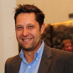 Bernd Köhler