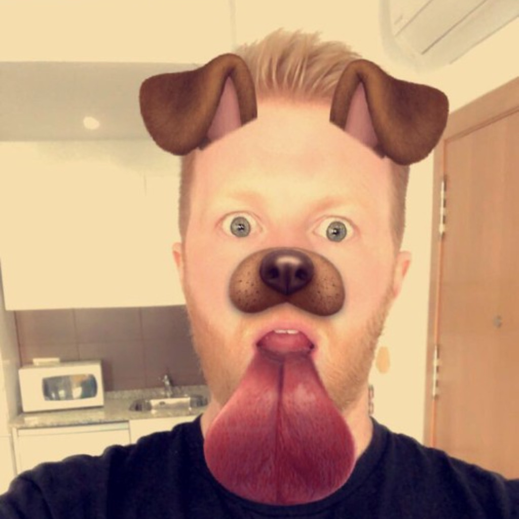 Jim Leedham - Manager, Strategic Partner Management - Snap Inc.