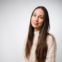 Inna Avstein Inna Avstein's profile picture