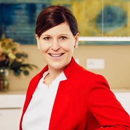 Christine Hamp