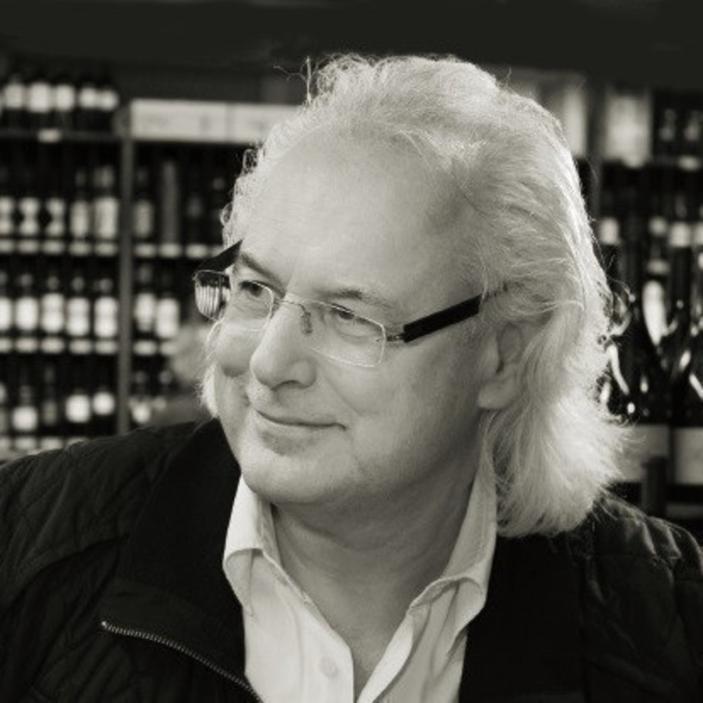 KarlHeinz Baunach Geschäftsführer Schraud & Baunach GmbH XING
