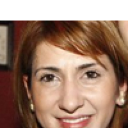 Georgiana Chirlea