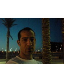 Lahcen Bouchdade