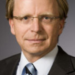 Dr. Peter Schnückel