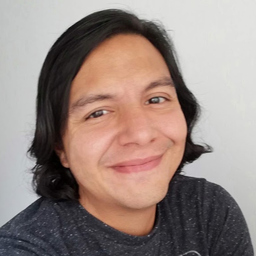 Ing. Juan Carlos Hernandez Molina