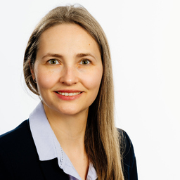 Nataliia Kyselova