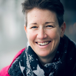 Rebecca Maschke