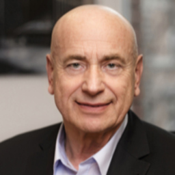 Dipl.-Ing. Gerd Klein