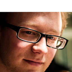 Oliver Bestmann