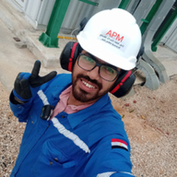 Adel Abo El-Maaty Mohana