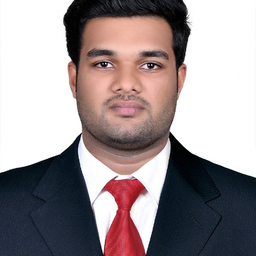Akhil Soman Nair