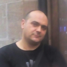 Dipl.-Ing. Aleksandar Jovanovic