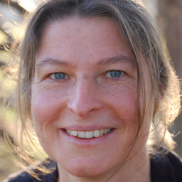 Annette Frauendorf