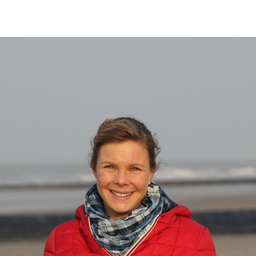 Julia Ristow