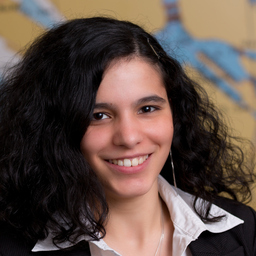 Ana Cristina Lopes dos Santos's profile picture