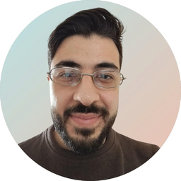 Mahmoud Kamel
